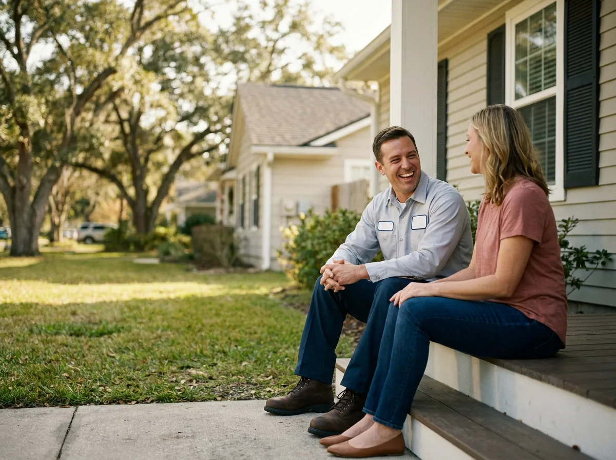 Septic tank pumping FAQs for Mclean, VA